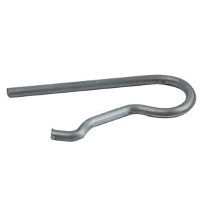 Spring trolley stopper <2002 Dhollandia - 4051151L