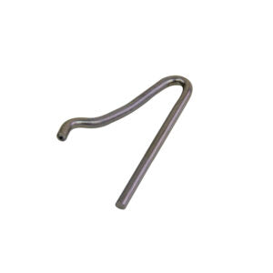 Spring trolley stopper >2002 HACO - 4051152H