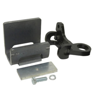 Mounting kit for torsion spring Steel / Aluminium Dhollandia - 4051155L