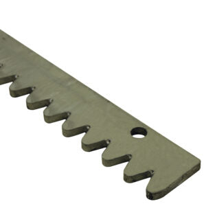 Gear rack 1500mm SM80 HACO - 4051163H