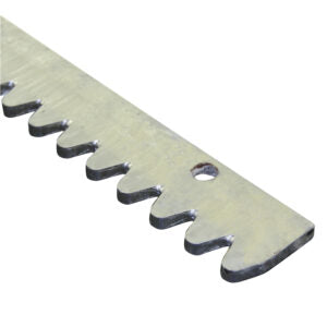 Gear rack 1900mm SM80 HACO - 4051173H