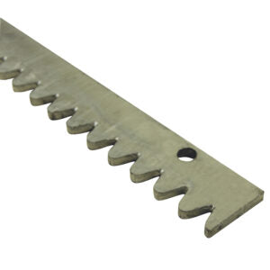 Gear rack 1700mm SM80 HACO - 4051179H