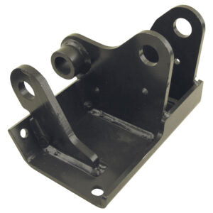 Platformhand left LM.10 115cc Dhollandia - 4051186L