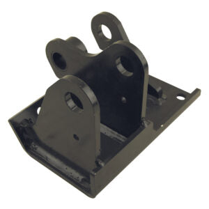 Platformhand right LM.10 115cc Dhollandia - 4051187L