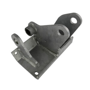 Platformhand left LM40 140ccAL307 Dhollandia - 4051193L