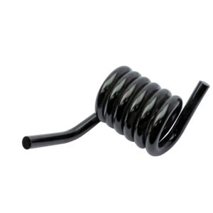 Torsion spring Ø12x85mm left Dhollandia - 4051210L