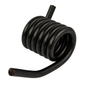 Torsion spring Ø11x77mm right Dhollandia - 4051213L