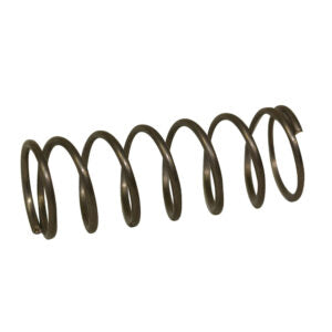 Spring trolley stopper Dhollandia - 4051227L