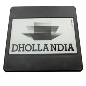 Cover plate 150 SM80 Dhollandia - 4051258L