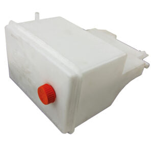 Oil tank right 3.8 litres Dhollandia - 4051298L