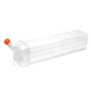 Oil tank right 7 litres 150mm Dhollandia - 4051303L