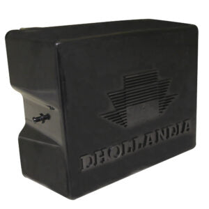 Cover powerpack 180-400mm Dhollandia - 4051325L