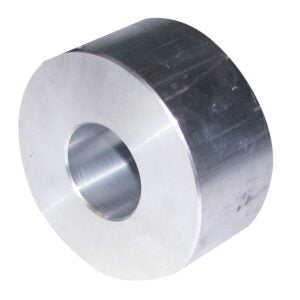 Platform roller Ø100/39-46mm HACO - 4051332H