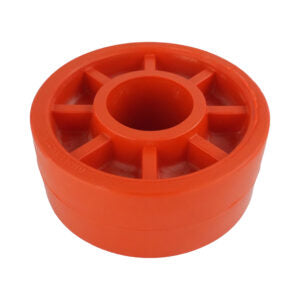 Platform roller Ø100/35-40mm Dhollandia - 4051342L