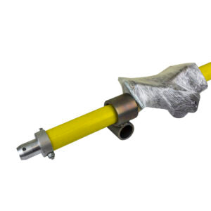 Fall protection Dhollandia - 4051349L