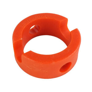 Ring platform roller Ø30mm Dhollandia - 4051351L