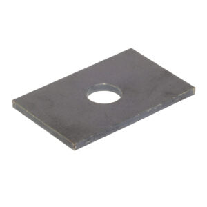 Washer bumper alu. M12 HACO - 4051359H