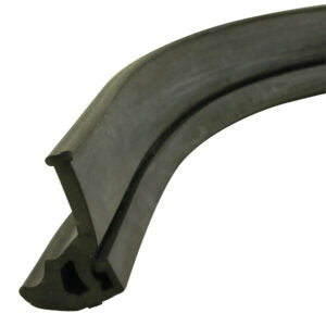 Floor rubber 2,55m Dhollandia - 4051369L