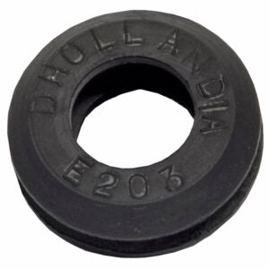 Rubber grommet 18mm Dhollandia - 4051390L