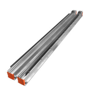 Slidingtube complet under 2500mm Dhollandia - 4051399L