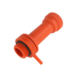 Tank extension with F024 Dhollandia - 4051402L