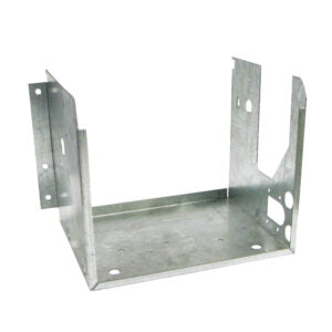 Unit box 2000W right HACO - 4051405H