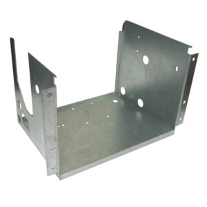 Unit box 3000W right HACO - 4051408H