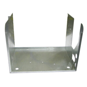 Unit box 3000W right Dhollandia - 4051408L