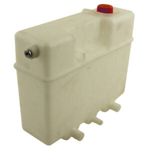 Oil tank 5 litres left SM.15 Dhollandia - 4051413L