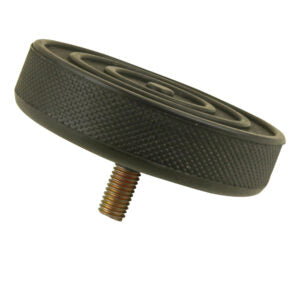 Rubber stop DH-SM HACO - 4051414H