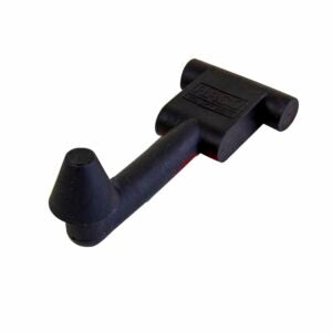 Locking rubber HACO - 4051416H