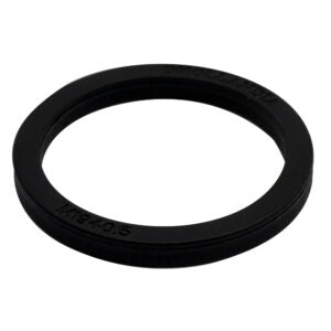 Ring sliding bracket Ø40×5 Dhollandia - 4051418L