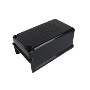 Cover powerpack Compact Horizontaal HACO - 4051419H