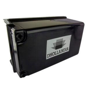 Cover powerpack Compact Horizontaal Dhollandia - 4051419L