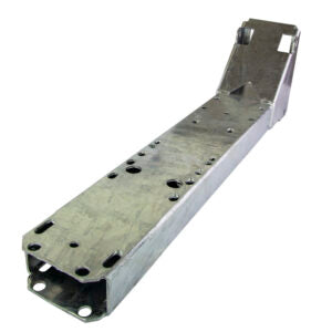Bumper support 610mm Galva Dhollandia - 4051444L