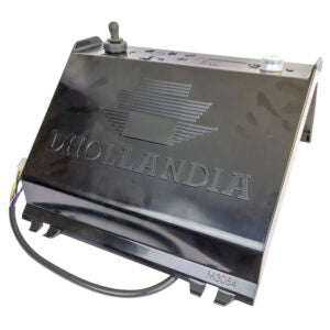 Cover  EC303.PO Dhollandia - 4051447L