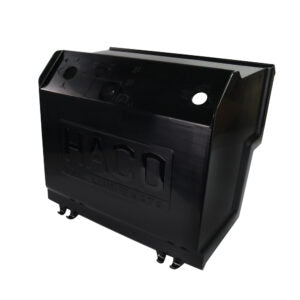 Cover powerpack HACO - 4051448H