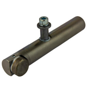 Lock slide VO.15 Steel Ø25 Dhollandia - 4051465L