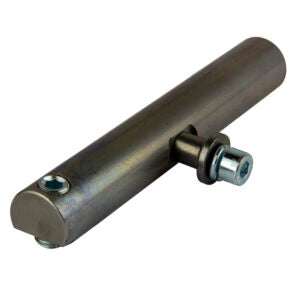 Lock slide VO.15.K1 Steel Dhollandia - 4051472L