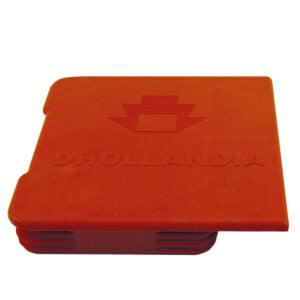 Cap right 100x50mm Dhollandia - 4051494L