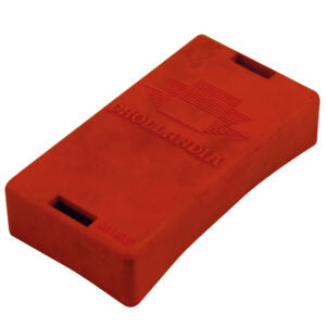 Cap bumper ST 100×50 Dhollandia - 4051503L