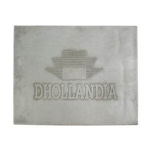 Cap sliding tube M330 Dhollandia - 4051519L