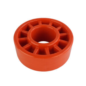 Platform roller Ø75/31-30mm Dhollandia - 4051551L