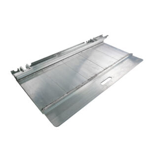 Ramp rear 600×1000 left Dhollandia - 4051575L