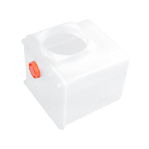 Oil tank 3 litres Dhollandia - 4051598L