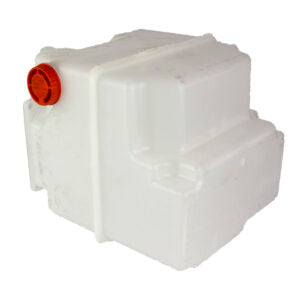 Cover powerpack 2.9 litres Horizontaal Dhollandia - 4051603L