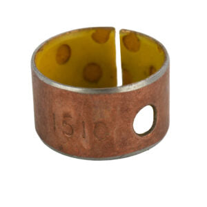 Bearing bush ø15x10mm Dhollandia - 4051677L