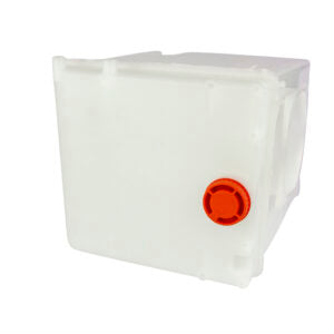 Oil tank 6 litres Dhollandia - 4051713L