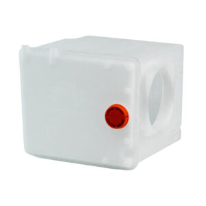 Oil tank 5 litres Dhollandia - 4051721L