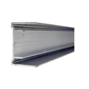 Side profile U 50mm Dhollandia - 4051733L